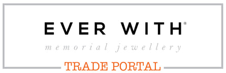 EverWith Memorial Jewellery - Trade