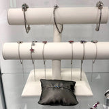 2 Tier Bangle Stand - EverWith Memorial Jewellery - Trade