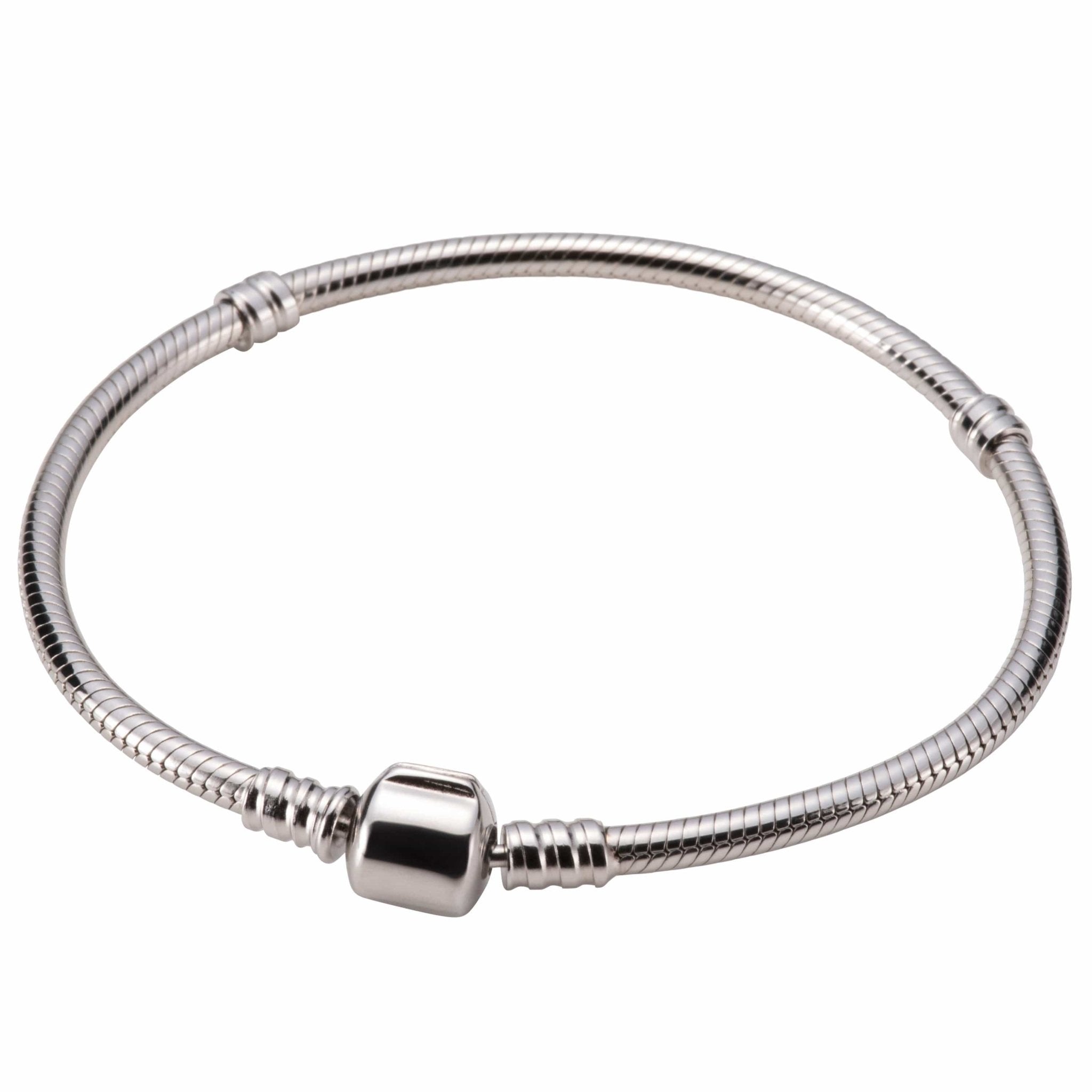 EverWith™ 7.5" Charm Bead Bracelet - EverWith Memorial Jewellery - Trade
