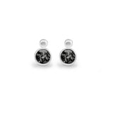 EverWith Delicate Drop Memorial Ashes Earrings - EverWith Memorial Jewellery - Trade