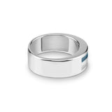 EverWith Gents Traditional Memorial Ashes Ring - EverWith Memorial Jewellery - Trade