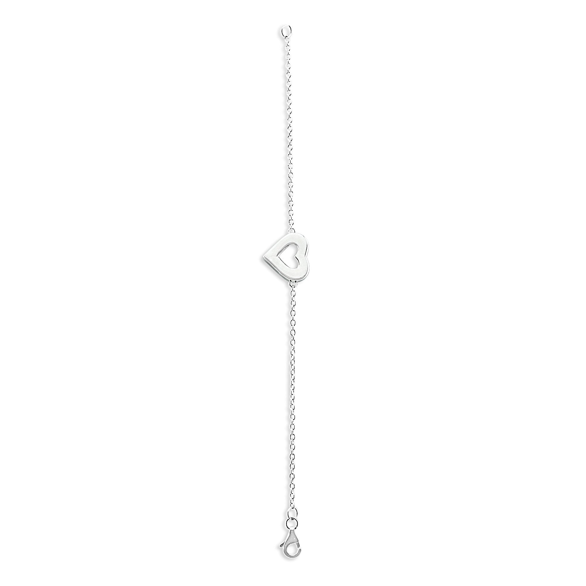 EverWith Ladies Adore Memorial Ashes Bracelet - EverWith Memorial Jewellery - Trade