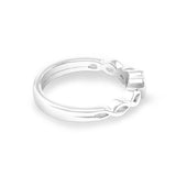 EverWith Ladies Beau Memorial Ashes Ring - EverWith Memorial Jewellery - Trade