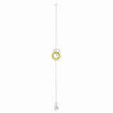 EverWith Ladies Guardian Memorial Ashes Bracelet - EverWith Memorial Jewellery - Trade