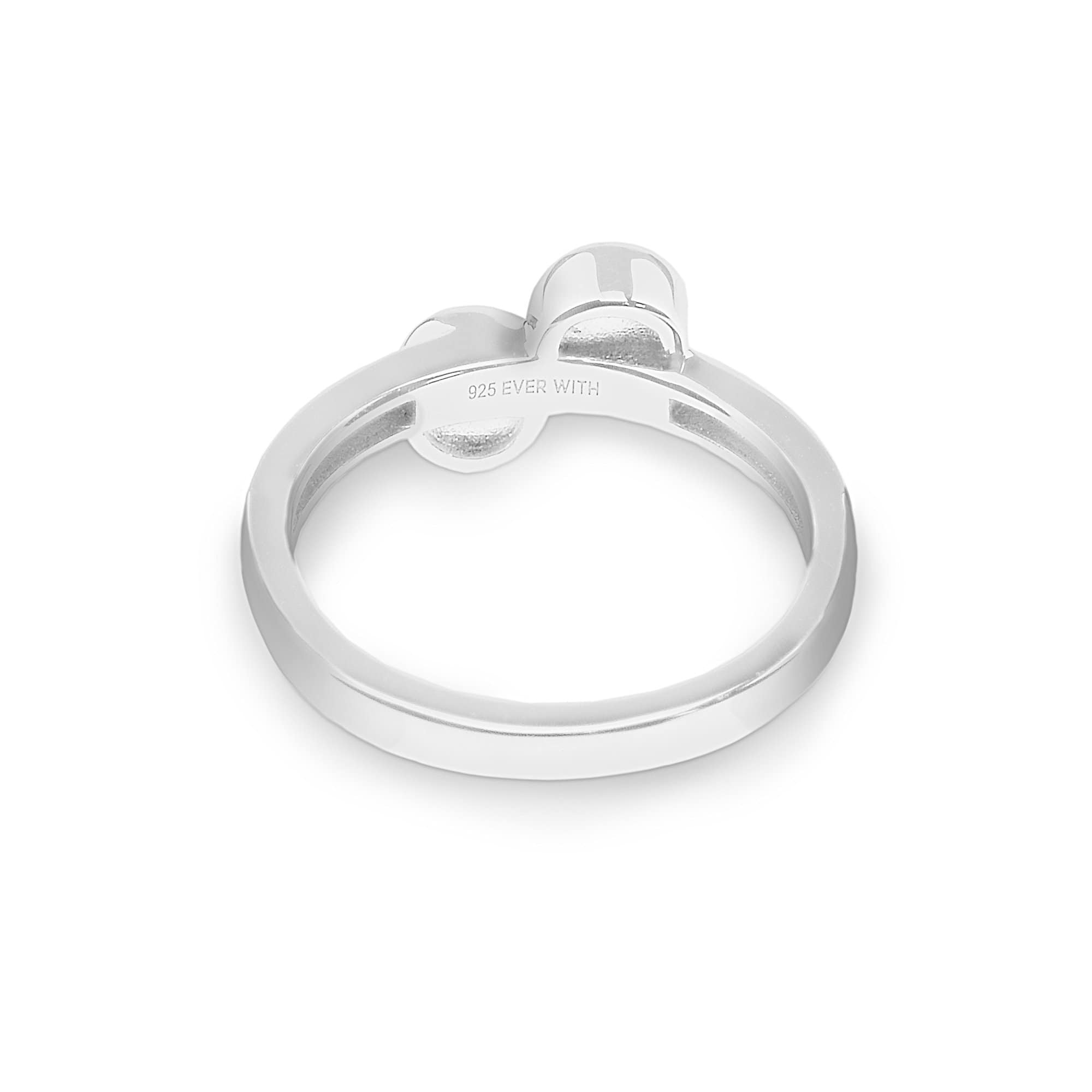 EverWith Ladies Inspire Memorial Ashes Ring - EverWith Memorial Jewellery - Trade
