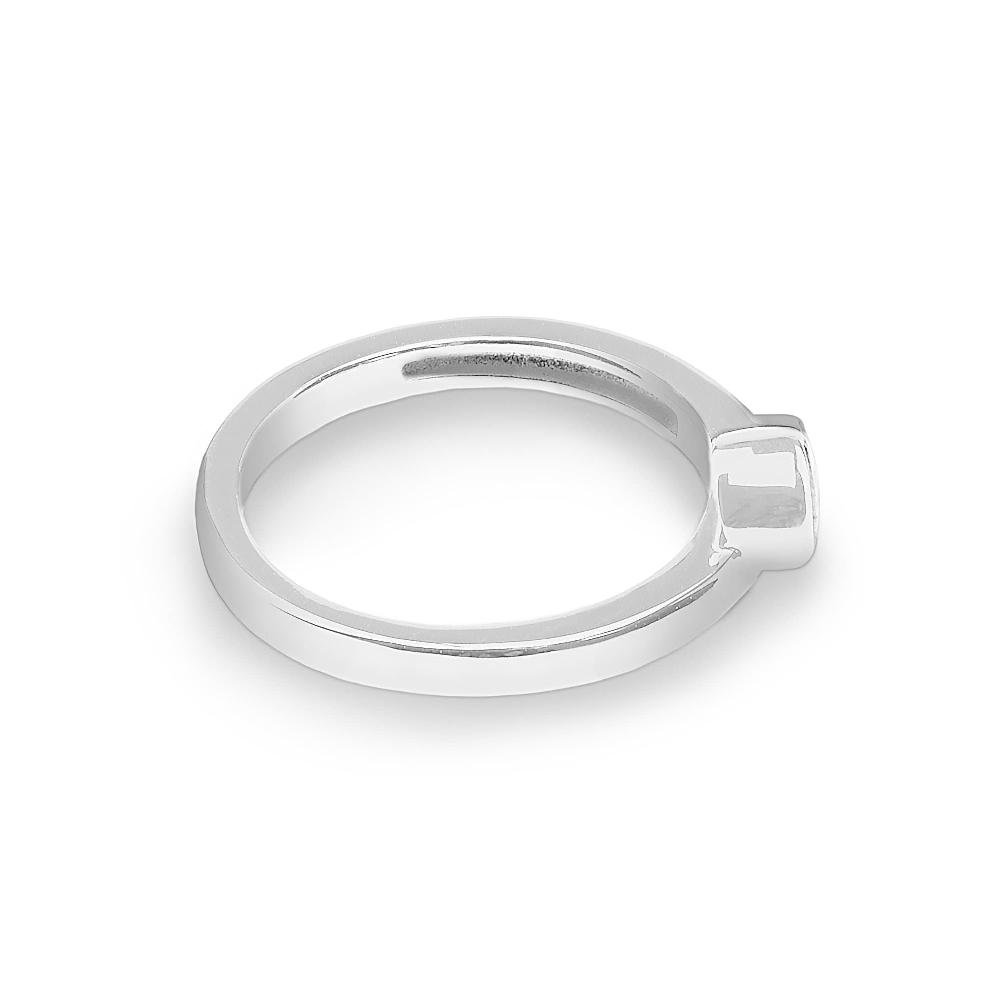 EverWith Ladies Inspire Memorial Ashes Ring - EverWith Memorial Jewellery - Trade