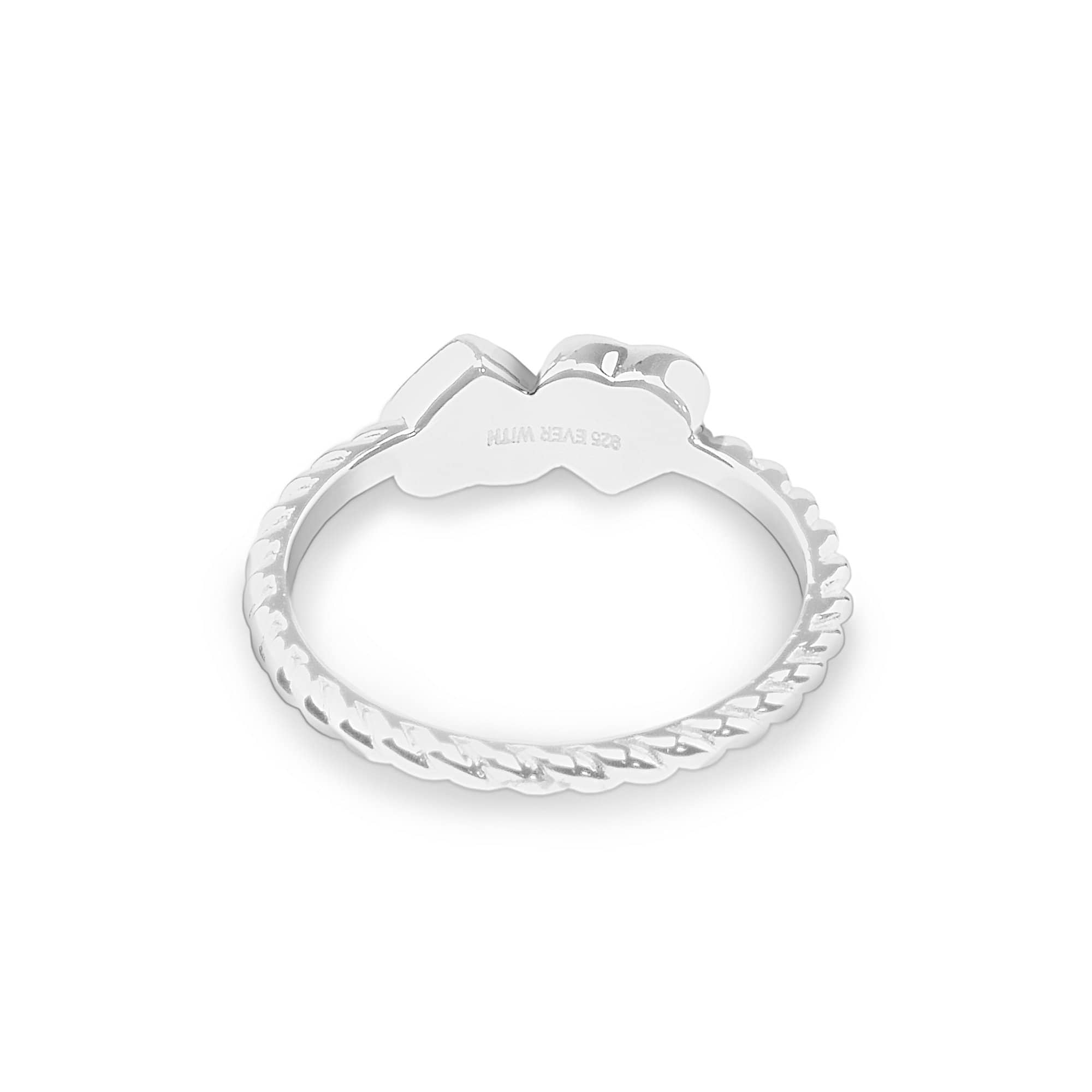 EverWith™ Ladies Together Memorial Ashes Ring - EverWith Memorial Jewellery - Trade