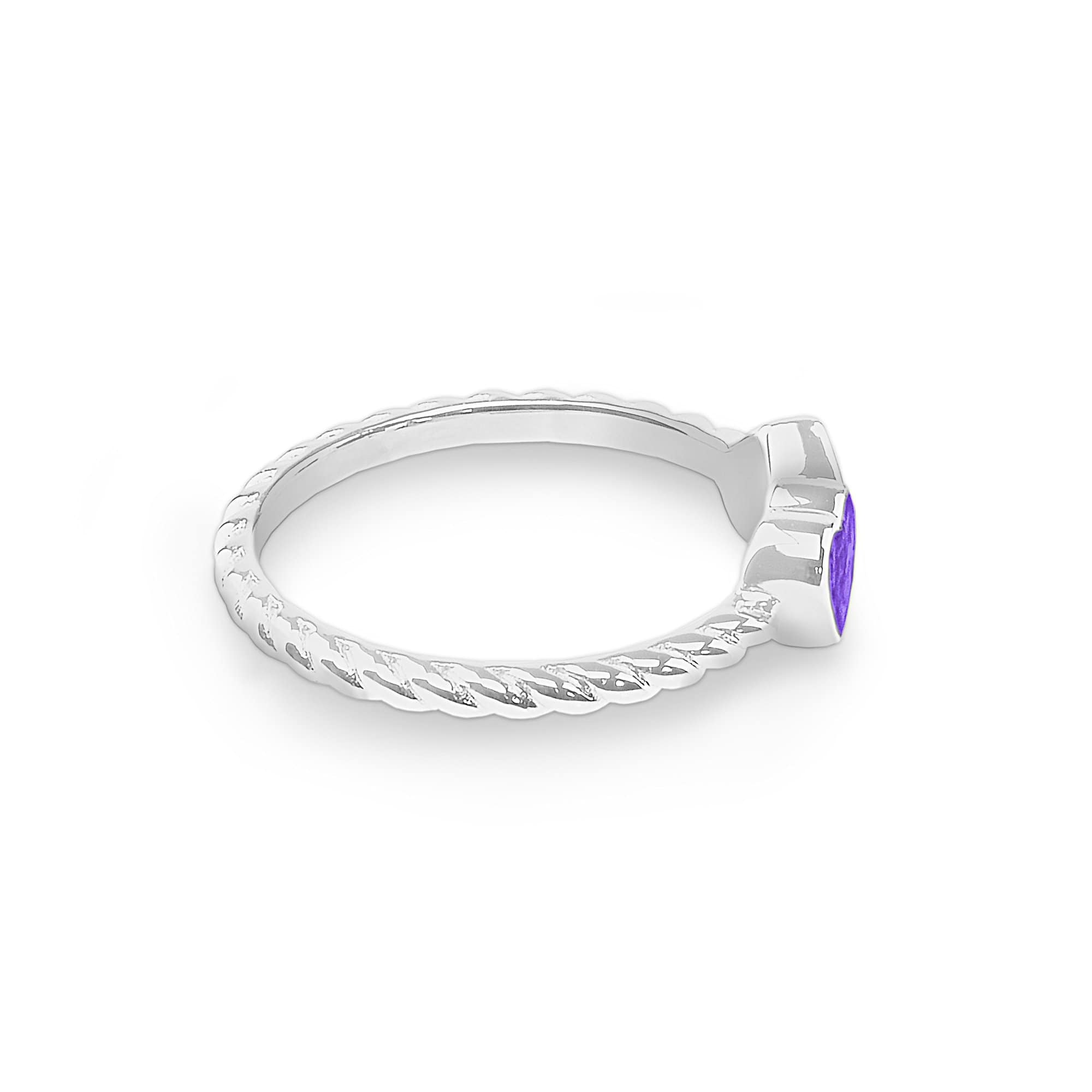 EverWith™ Ladies Together Memorial Ashes Ring - EverWith Memorial Jewellery - Trade