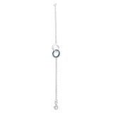 EverWith™ Ladies Unison Memorial Ashes Bracelet - EverWith Memorial Jewellery - Trade