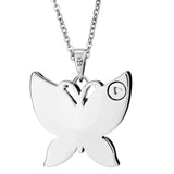 EverWith™ Self-fill Butterfly Memorial Ashes Pendant - EverWith Memorial Jewellery - Trade