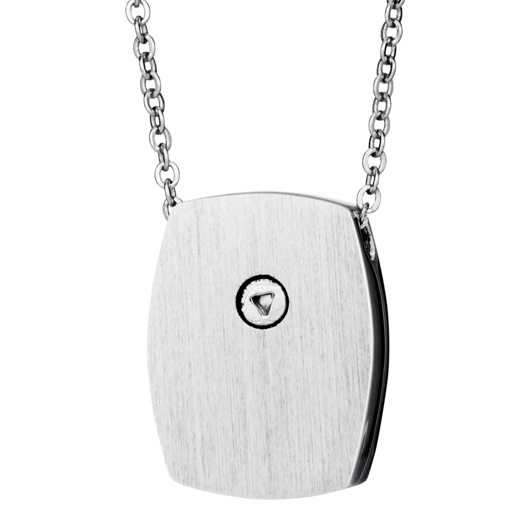 EverWith™ Self-fill Forever Memorial Ashes Pendant - EverWith Memorial Jewellery - Trade