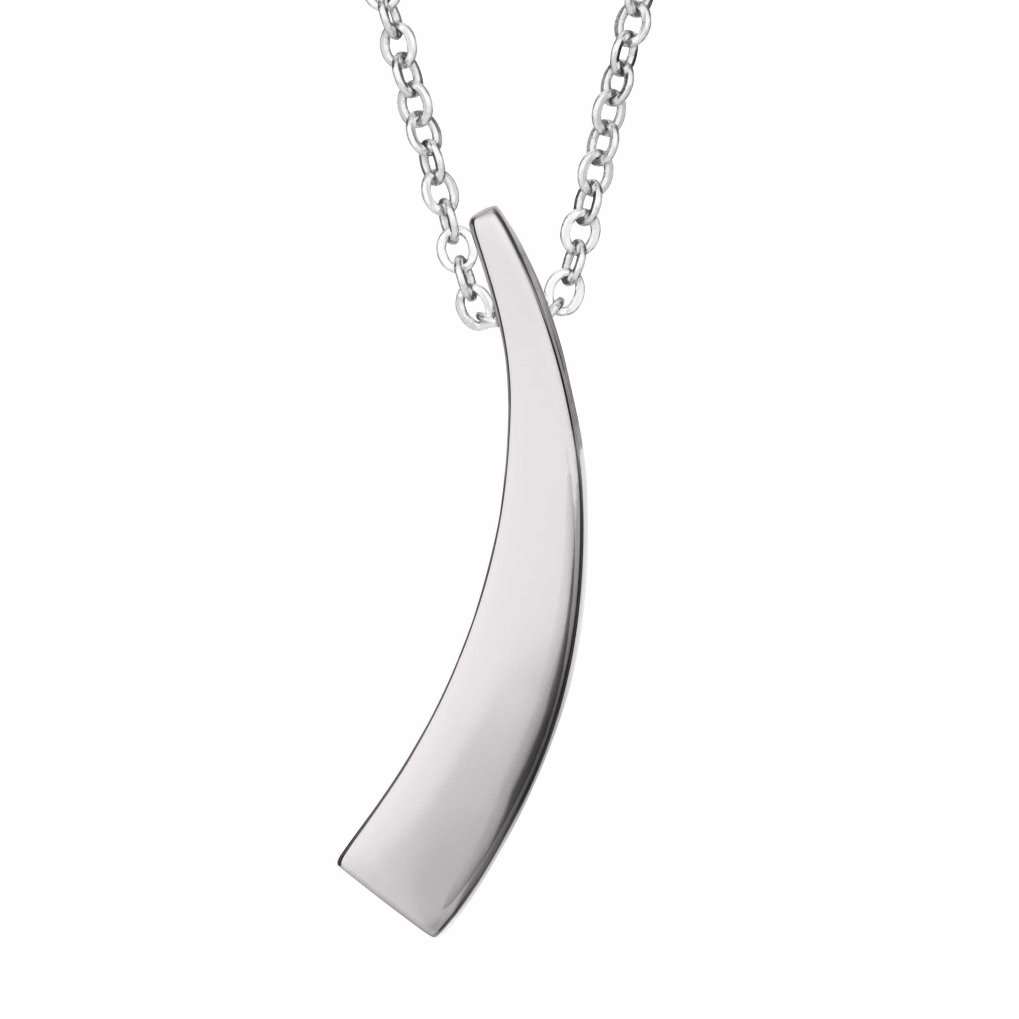 EverWith™ Self-fill Journey of Life Memorial Ashes Pendant - EverWith Memorial Jewellery - Trade