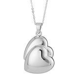 EverWith™ Self-fill True Love Memorial Ashes Pendant - EverWith Memorial Jewellery - Trade