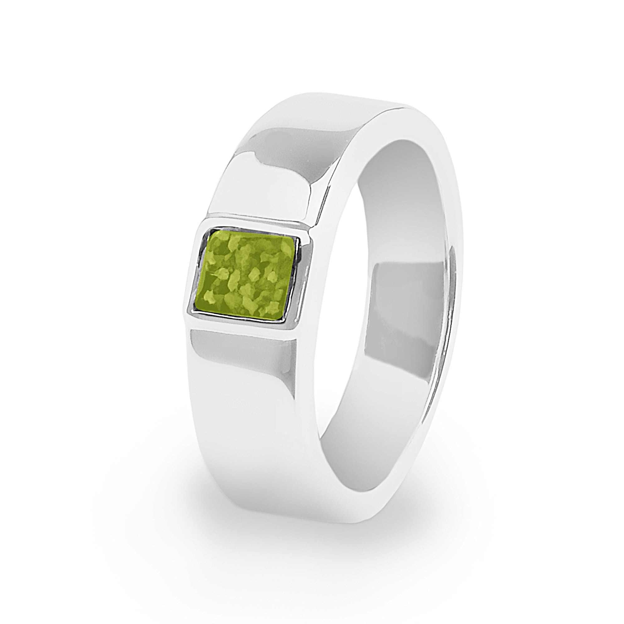 EverWith™ Unisex Strength Memorial Ashes Ring - EverWith Memorial Jewellery - Trade