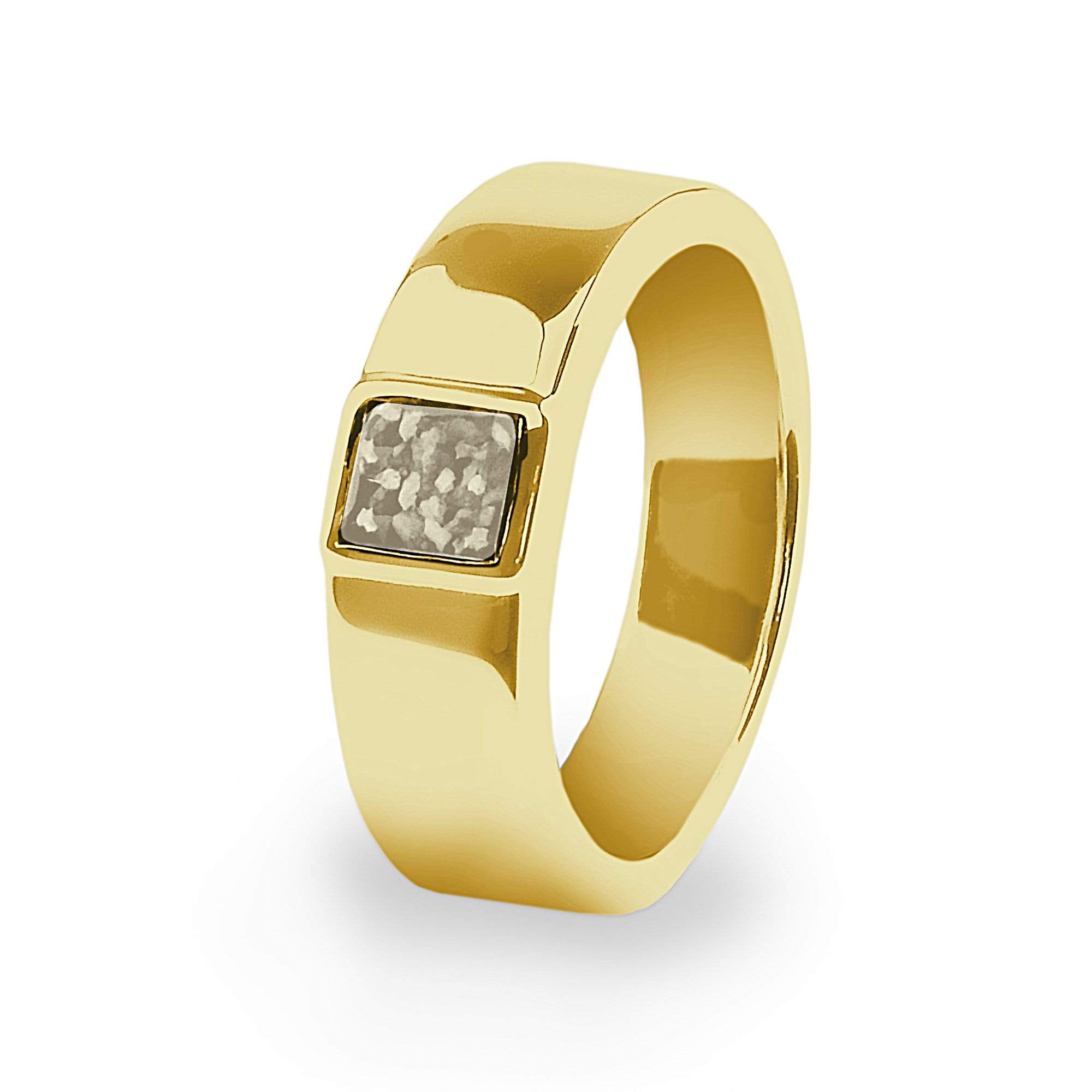 EverWith™ Unisex Strength Memorial Ashes Ring - EverWith Memorial Jewellery - Trade