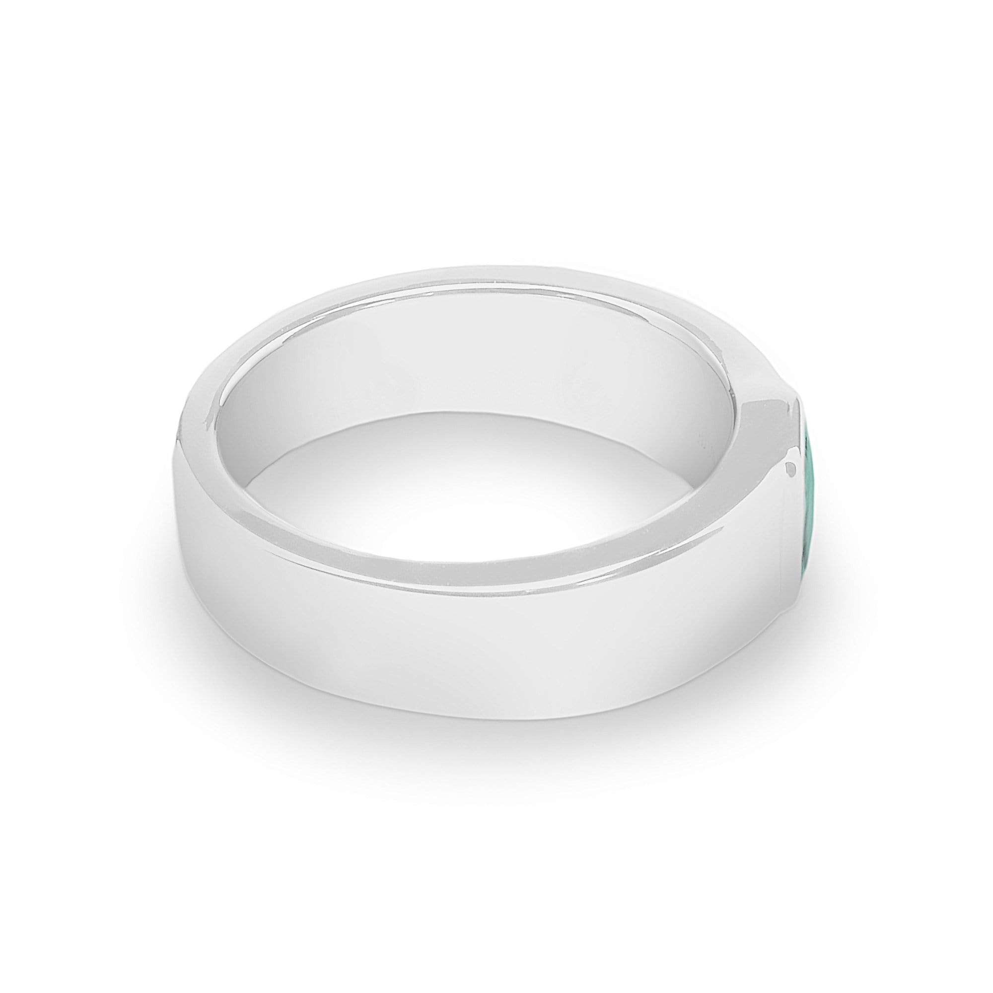 EverWith™ Unisex Strength Memorial Ashes Ring - EverWith Memorial Jewellery - Trade