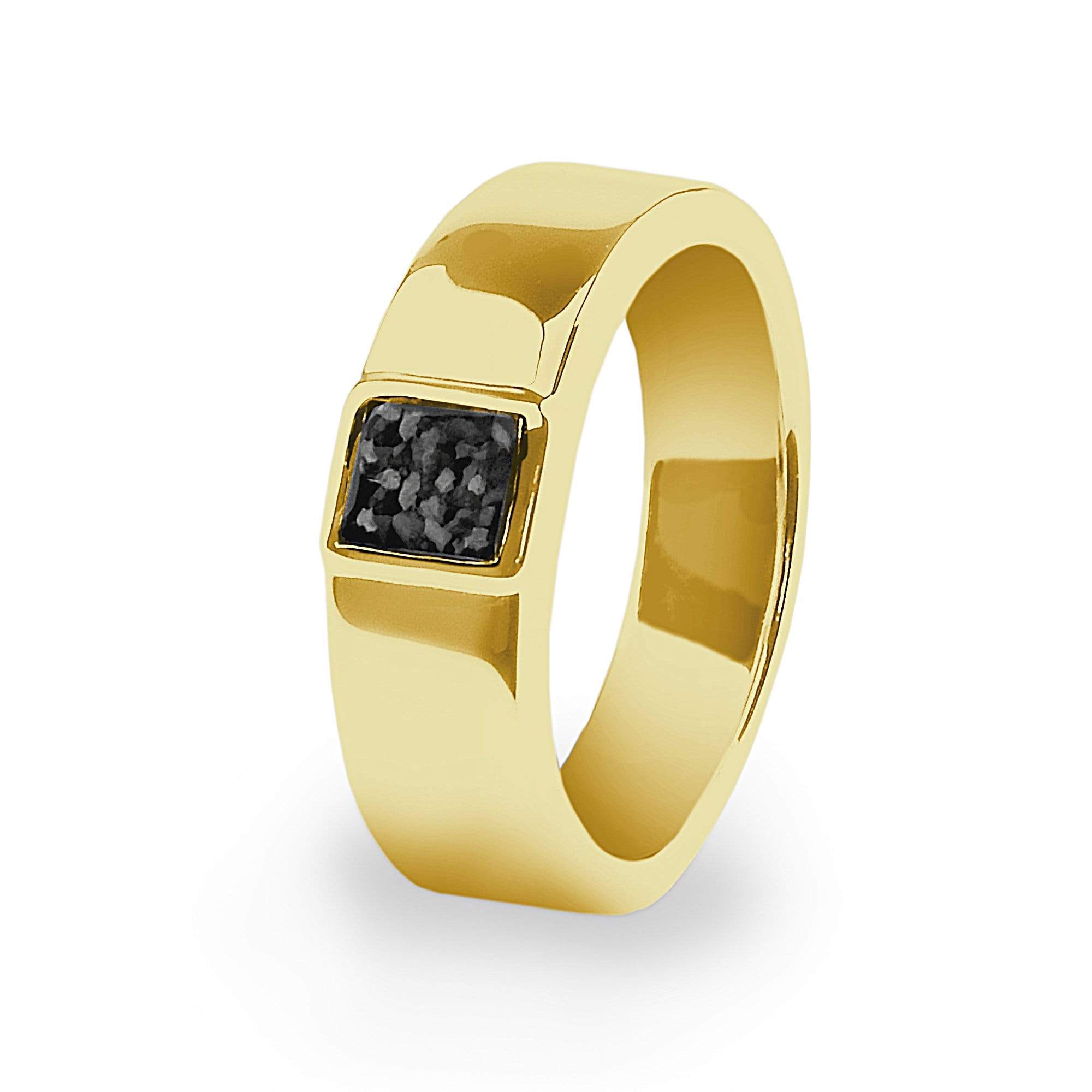 EverWith™ Unisex Strength Memorial Ashes Ring - EverWith Memorial Jewellery - Trade