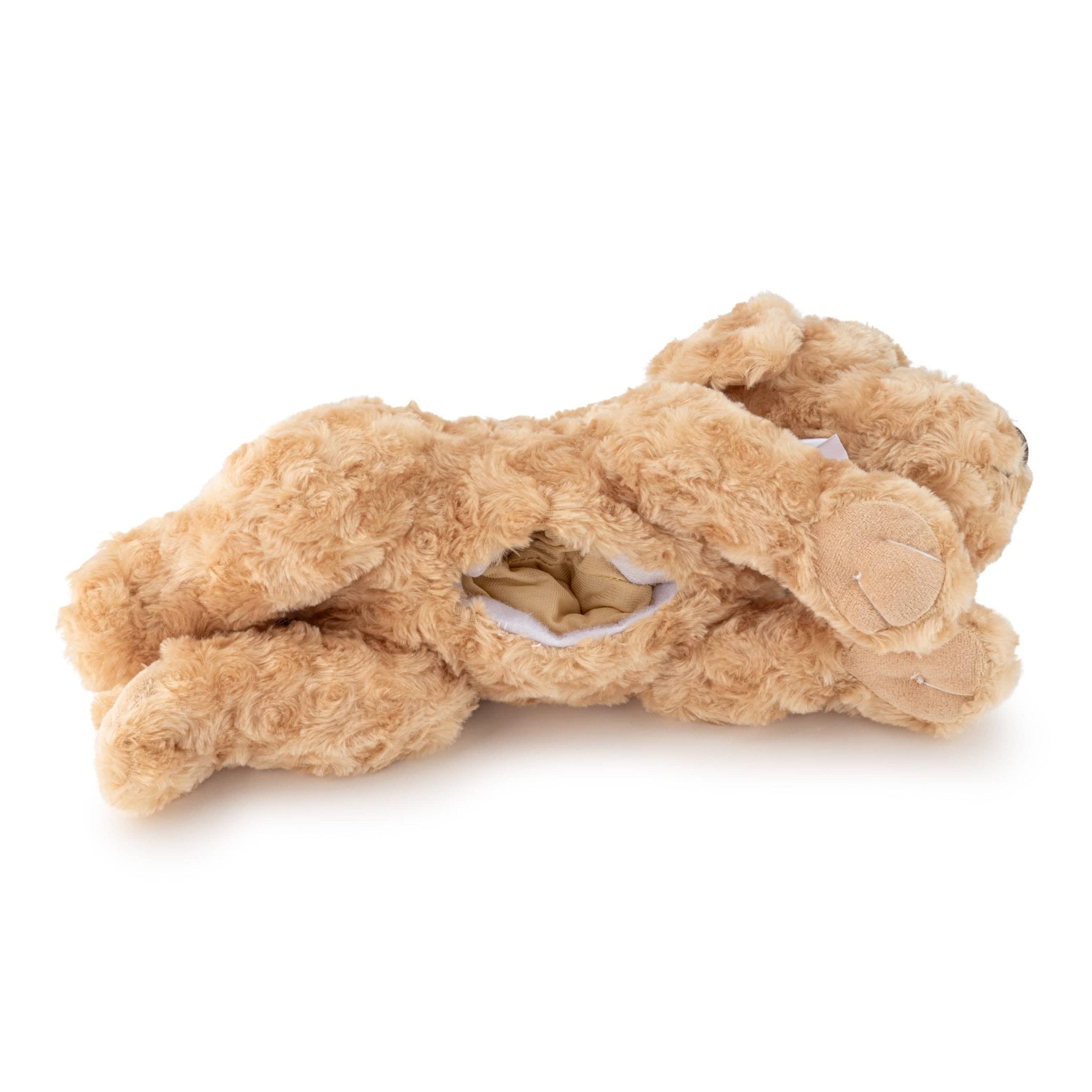 Memorial Dog Teddy Bear - EverWith Memorial Jewellery - Trade