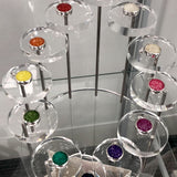 Multi-Level Acrylic Stand - EverWith Memorial Jewellery - Trade