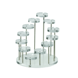 Multi-Level Acrylic Stand - EverWith Memorial Jewellery - Trade