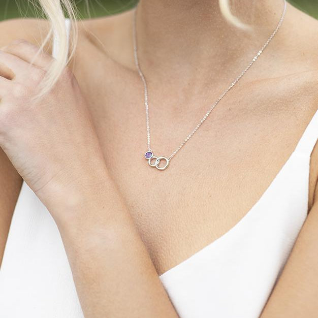 Pendants & Necklaces