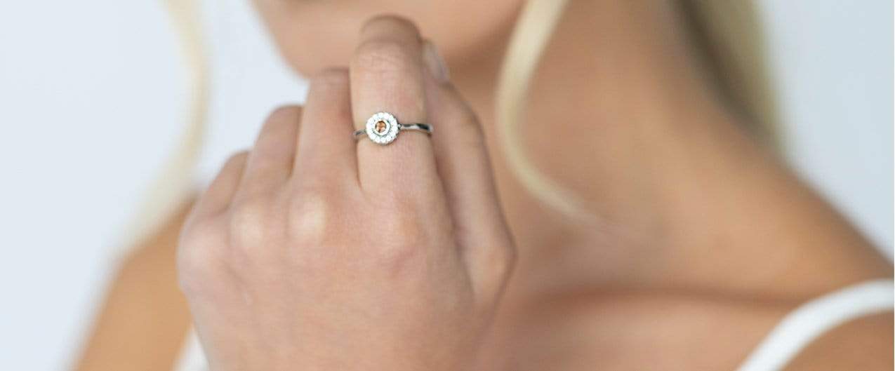 Ladies Rings
