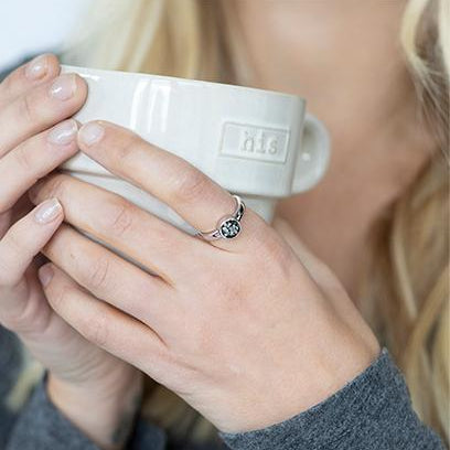 Multisize Rings