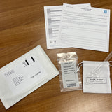 Co-op Funeralcare Order Pack x 10