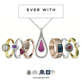 EverWith Brochures - Pack of 10 - September 2025 onwards