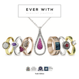 EverWith Trade Edition brochures - Pack of 10 (no prices)