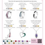 EverWith A5 Product Leaflet with QR Code