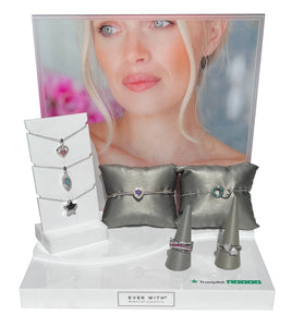 Additional Standard Display Stand - EverWith Memorial Jewellery - Trade