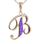 Alphabet Pendants
