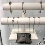 2 Tier Bangle Stand - EverWith Memorial Jewellery - Trade
