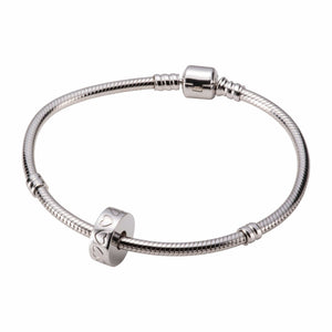 EverWith™ 7.5" Charm Bead Bracelet - EverWith Memorial Jewellery - Trade