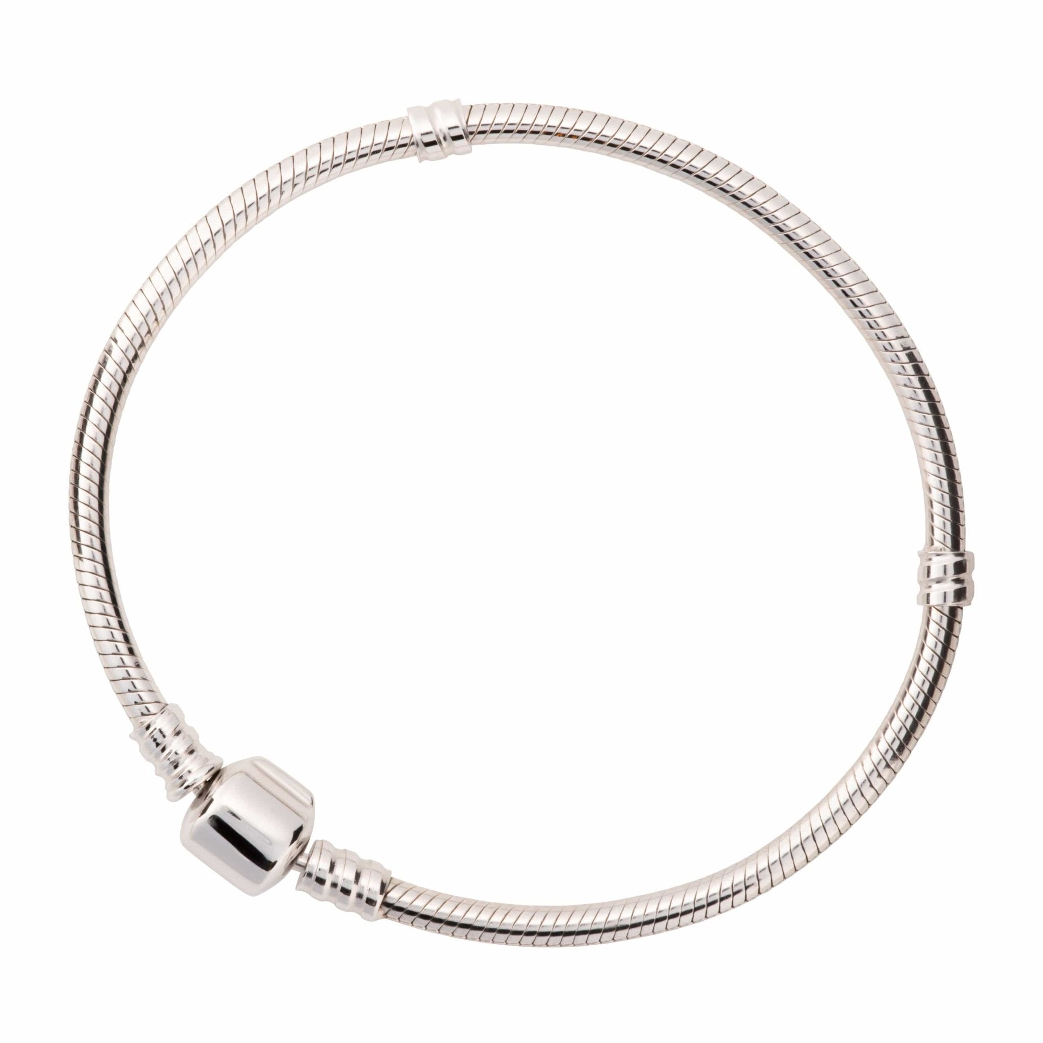 EverWith™ 7.5" Charm Bead Bracelet - EverWith Memorial Jewellery - Trade