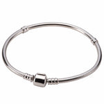 EverWith™ 7.5" Charm Bead Bracelet - EverWith Memorial Jewellery - Trade