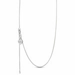 EverWith Cable Chain - EverWith Memorial Jewellery - Trade