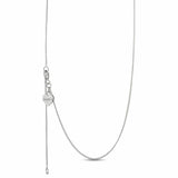 EverWith Cable Chain - EverWith Memorial Jewellery - Trade