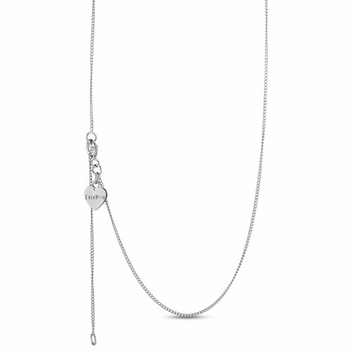 EverWith Cable Chain - EverWith Memorial Jewellery - Trade