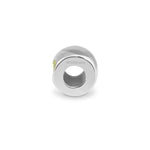 EverWith Cherish Memorial Ashes Charm Bead with Fine Crystals - EverWith Memorial Jewellery - Trade