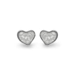 EverWith Cherish Memorial Ashes Earrings - EverWith Memorial Jewellery - Trade