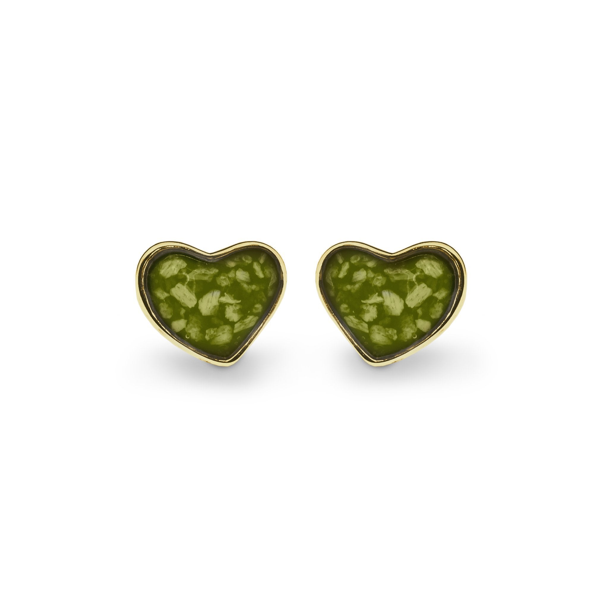 EverWith Cherish Memorial Ashes Earrings - EverWith Memorial Jewellery - Trade