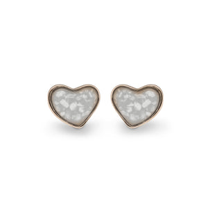 EverWith Cherish Memorial Ashes Earrings - EverWith Memorial Jewellery - Trade