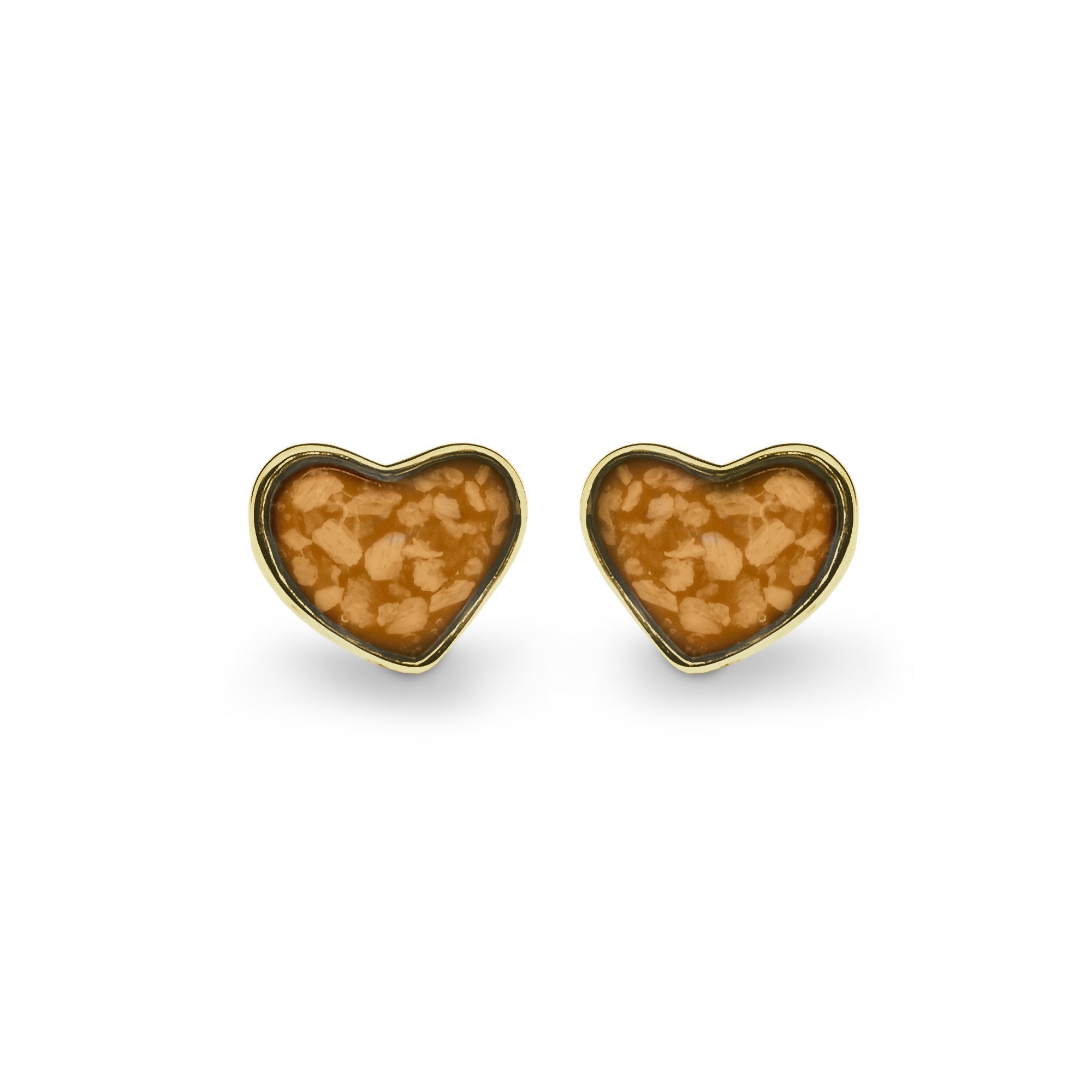 EverWith Cherish Memorial Ashes Earrings - EverWith Memorial Jewellery - Trade