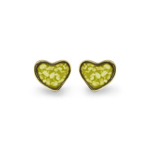 EverWith Cherish Memorial Ashes Earrings - EverWith Memorial Jewellery - Trade