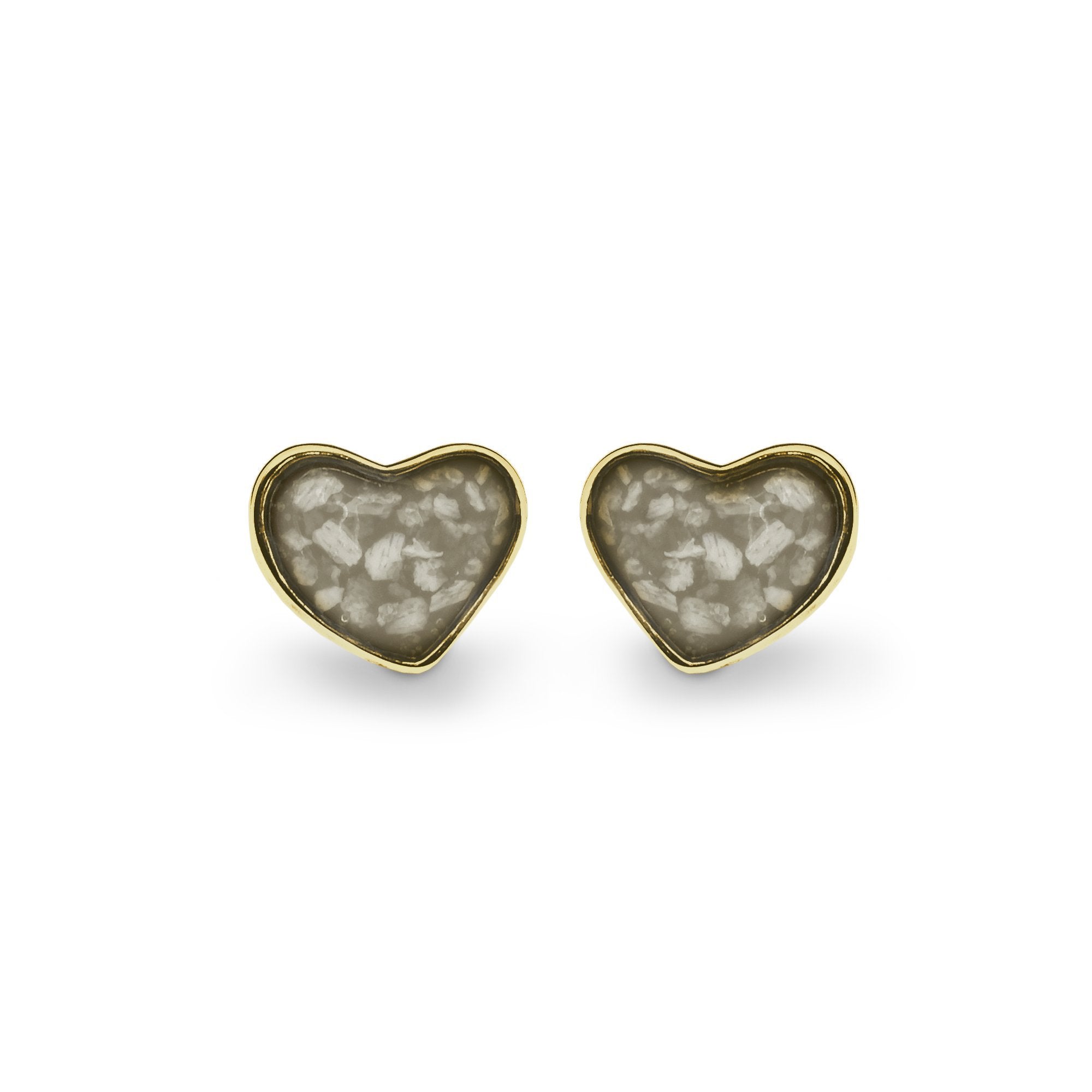 EverWith Cherish Memorial Ashes Earrings - EverWith Memorial Jewellery - Trade