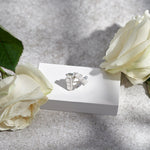 EverWith Engraved Bar Standard Engraving Memorial Cufflinks - EverWith Memorial Jewellery - Trade
