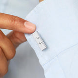 EverWith Engraved Bar Standard Engraving Memorial Cufflinks - EverWith Memorial Jewellery - Trade