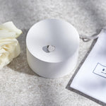 EverWith Engraved Heart Standard Engraving Memorial Charm Bead - EverWith Memorial Jewellery - Trade